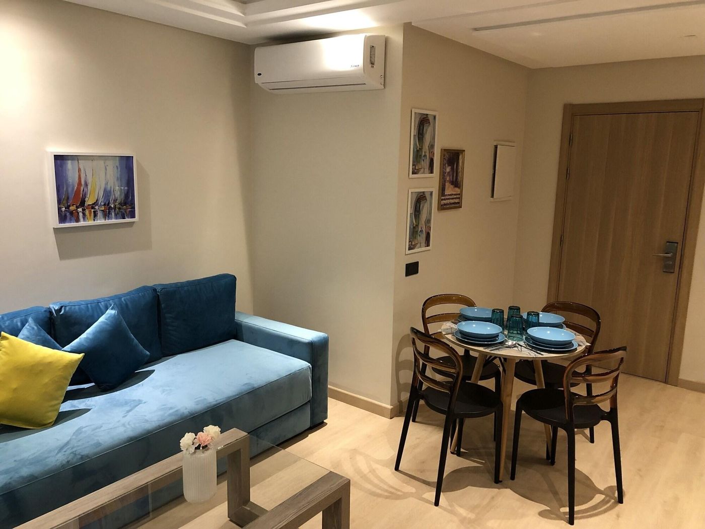 Flamant Rose-Morocco-TANGIER-Room-8