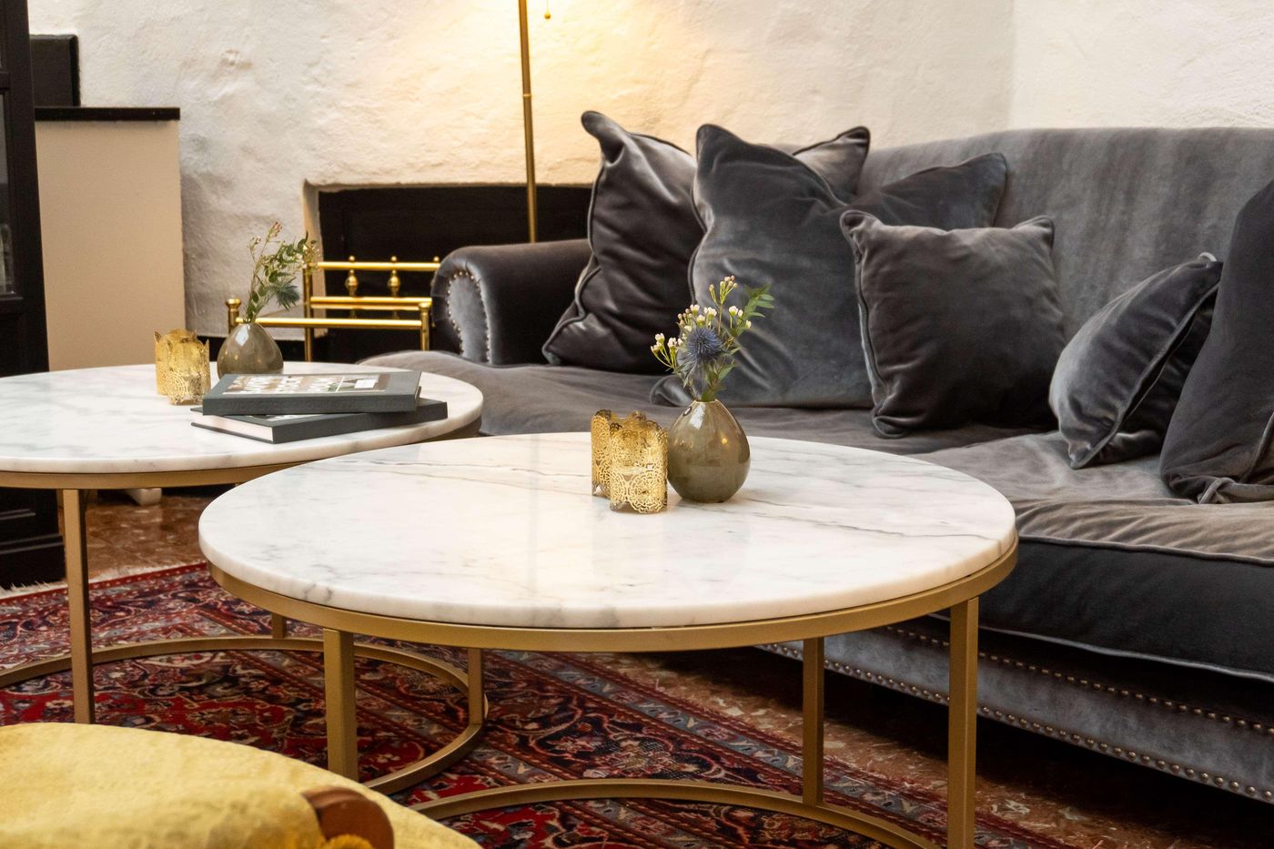 Best Western Hotel Bentleys - Sweden - Stockholm - Lobby - 3