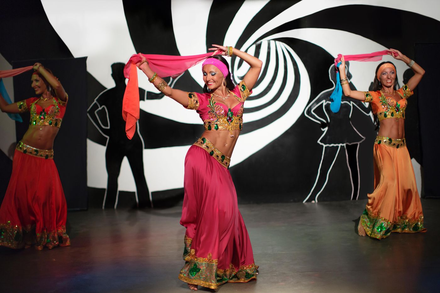 Saphir-Hotel---Villas-Sports-and-Entertainment-54