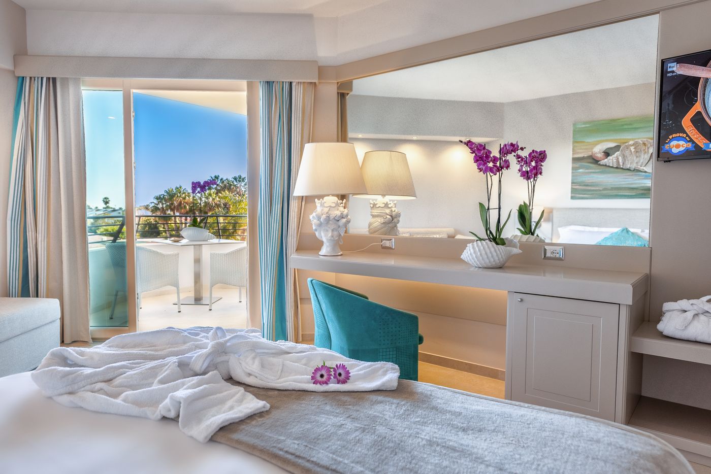 Acacia Palace- Adults Only (13+)