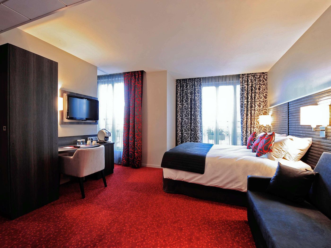 Hotel-Mercure-Paris-Tour-Eiffel-Pont-Mirabeau-Room-35