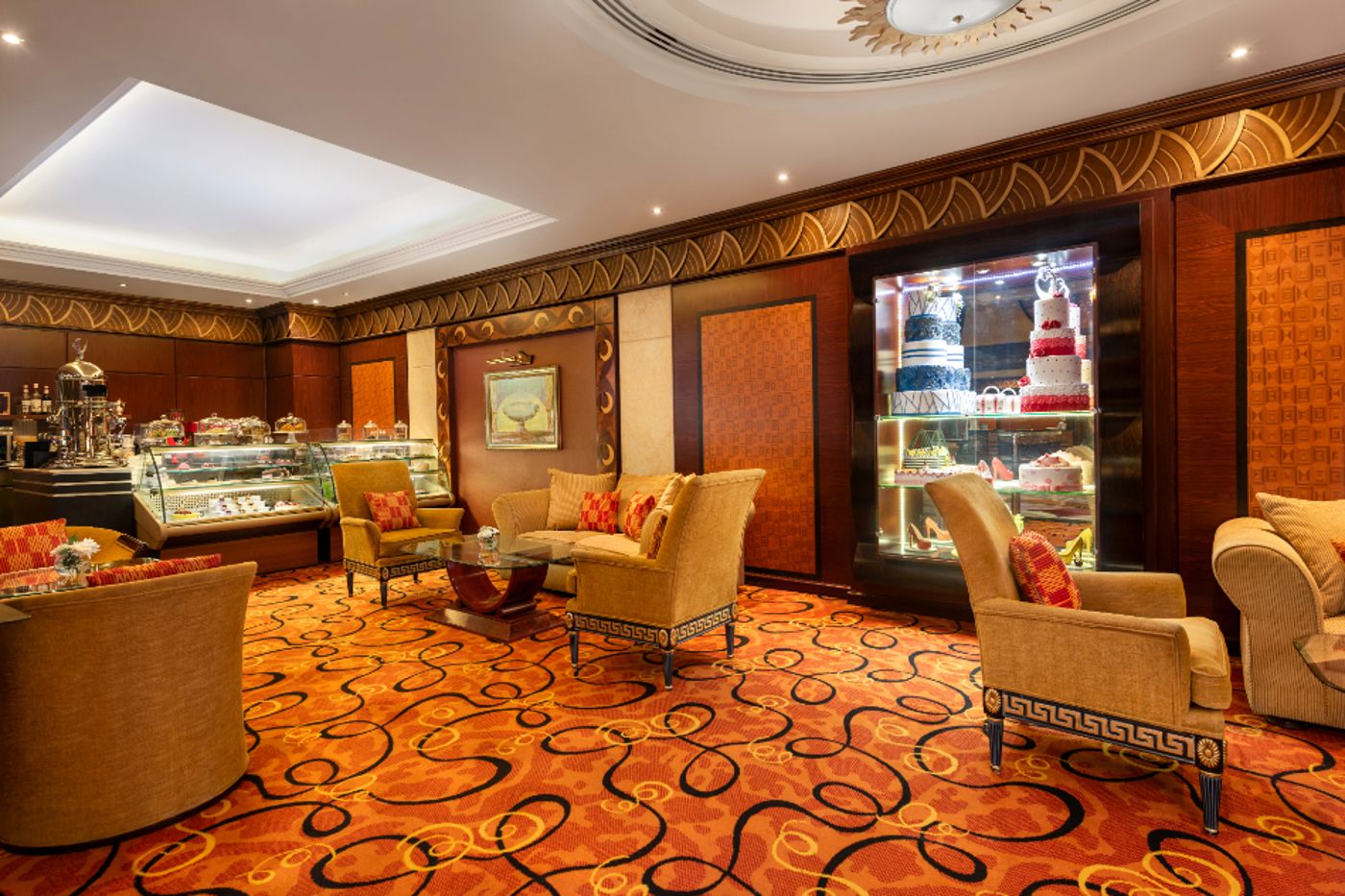 Al Raha Beach Resort & Spa 09.02