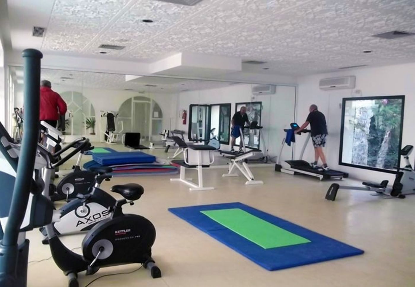 16/09/24 - Sentido Djerba Beach