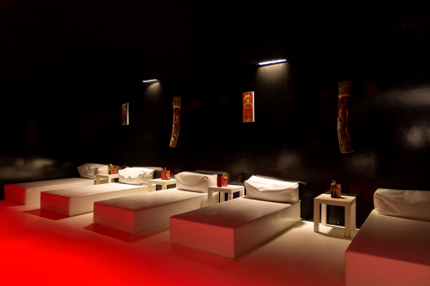 Adam & Eve Hotel - Adults Only