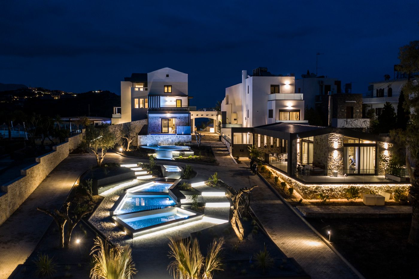 The Sand Suites - Adults Only