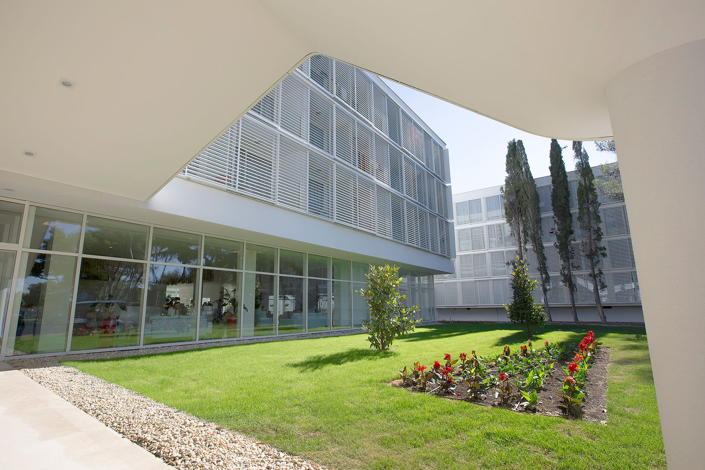 Amadria Park Hotel Jure-Croatia-SIBENIK-General view-2