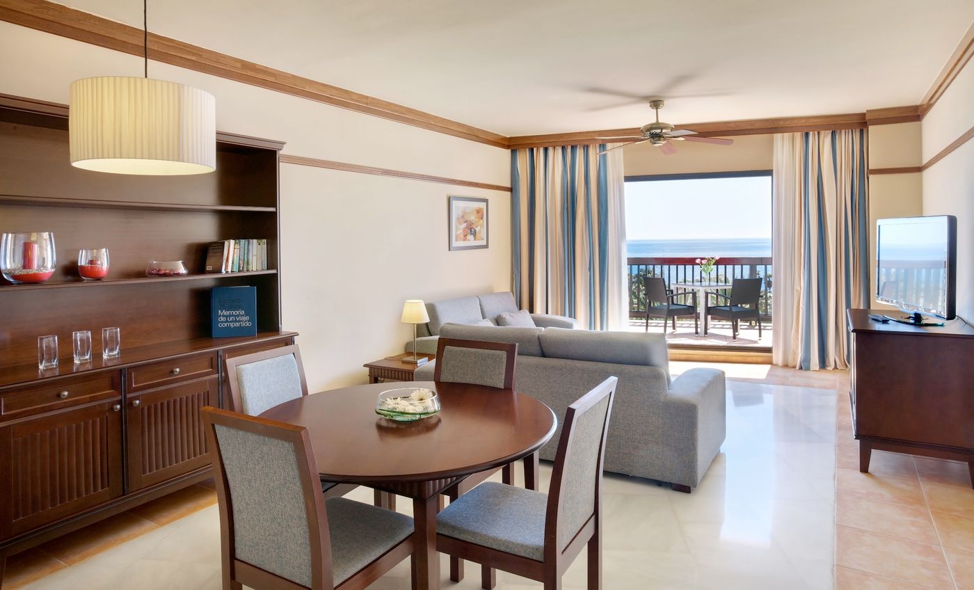 Barcelo Cabo de Gata