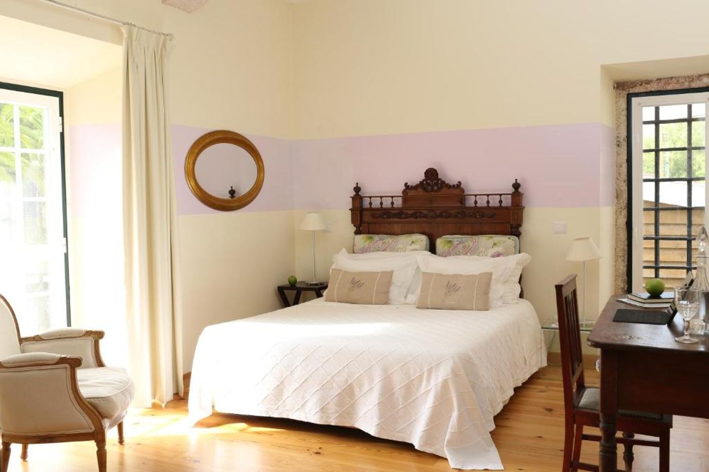 Quinta dos Machados - Country House, SPA-Portugal-GRADIL-Room-6