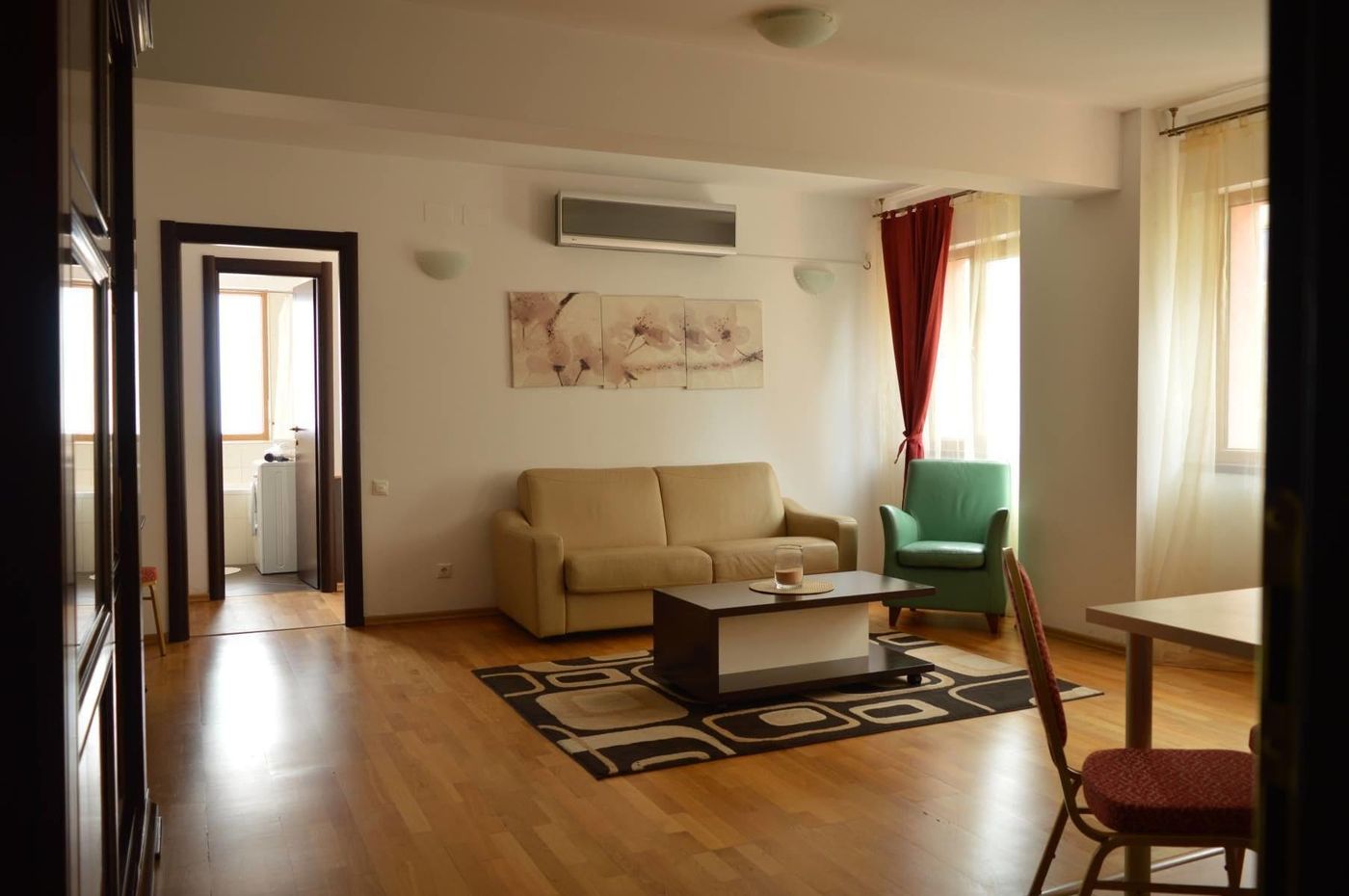 Monte Carlo Palace Suites - Romania - BUCHAREST - Room - 2