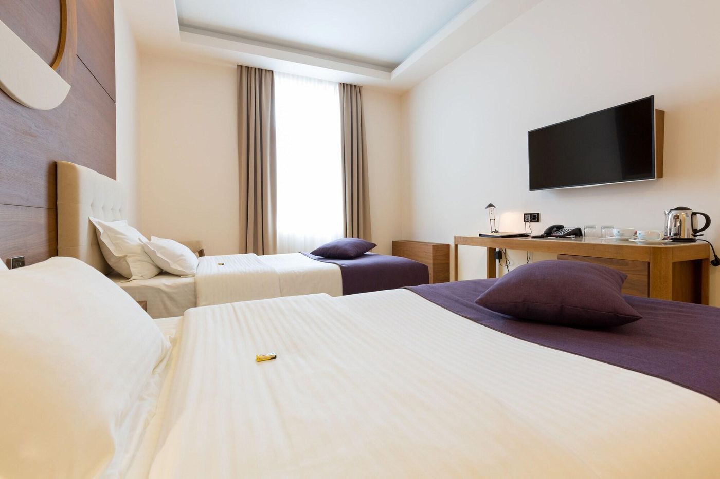 City Savoy-Serbia-Belgrade-Room-10