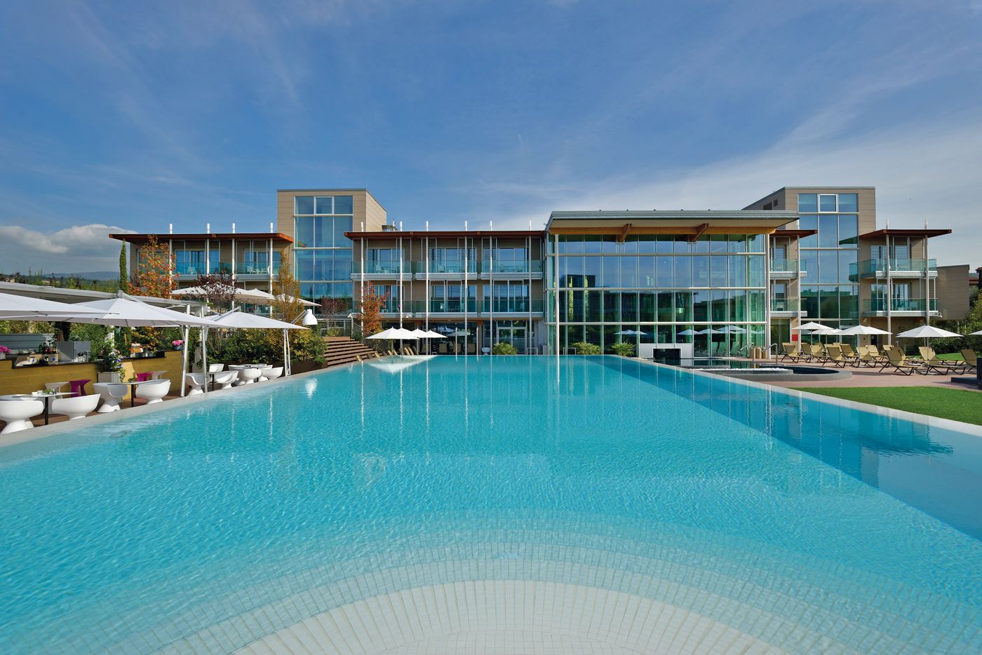 Aqualux Hotel Spa & Suite