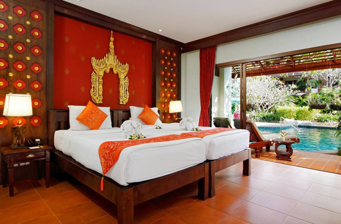 Kata Palm Resort And Spa