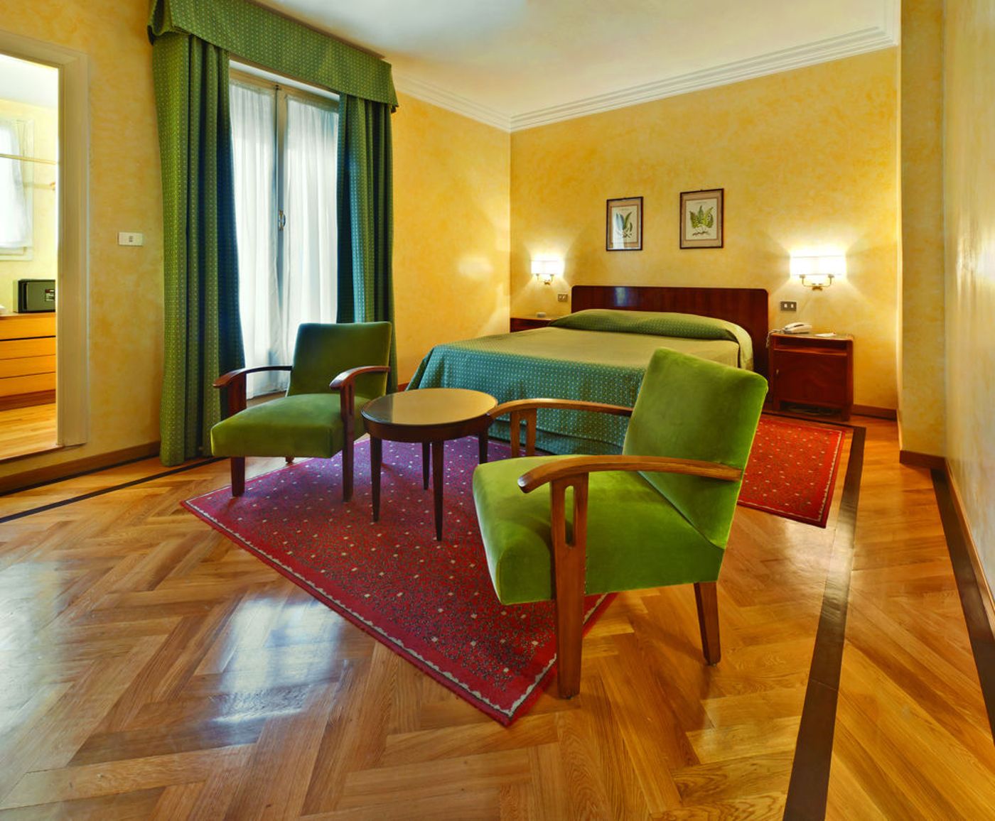 Bettoja-Hotel-Atlantico-Room-23