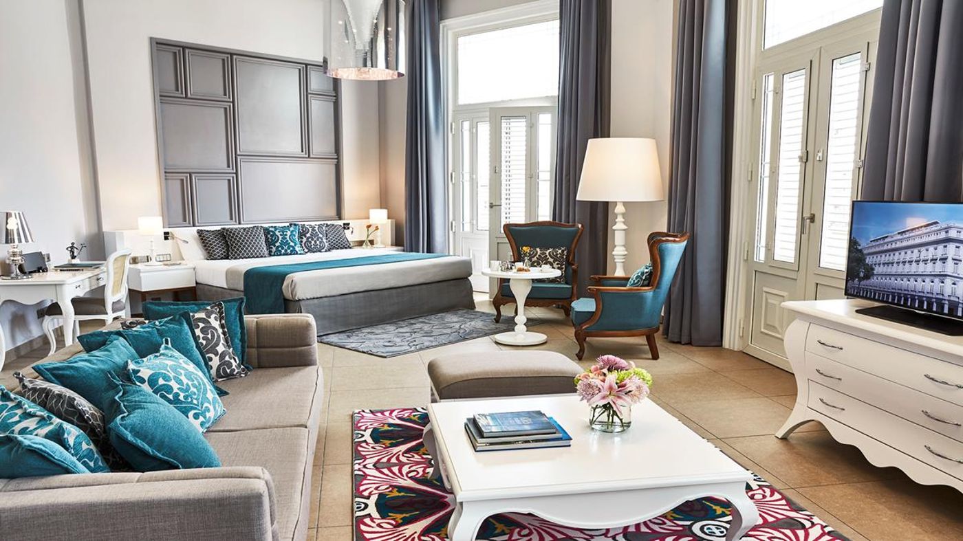 Gran Hotel Manzana Kempinski La Habana