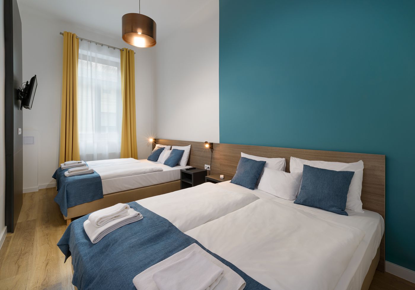 RES-City-Residence-Budapest-Room-14