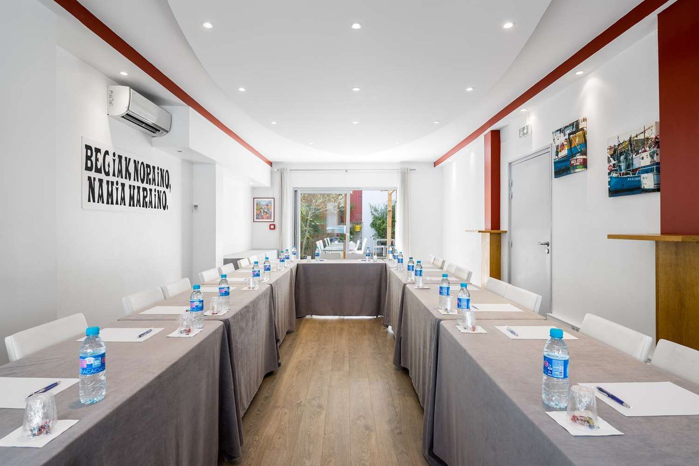 Best Western Kemaris-France-Biarritz-General view-4