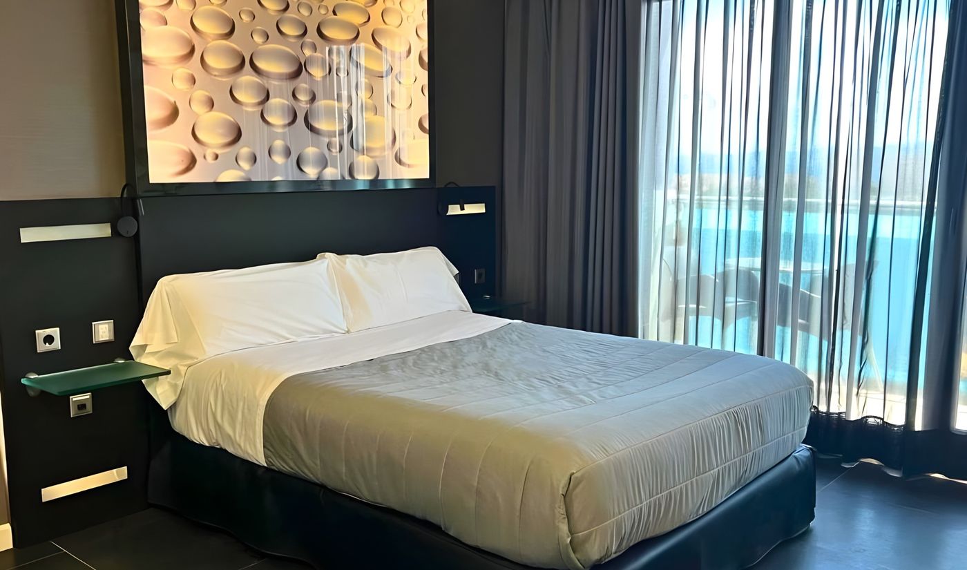 Bakour La Manga Splash