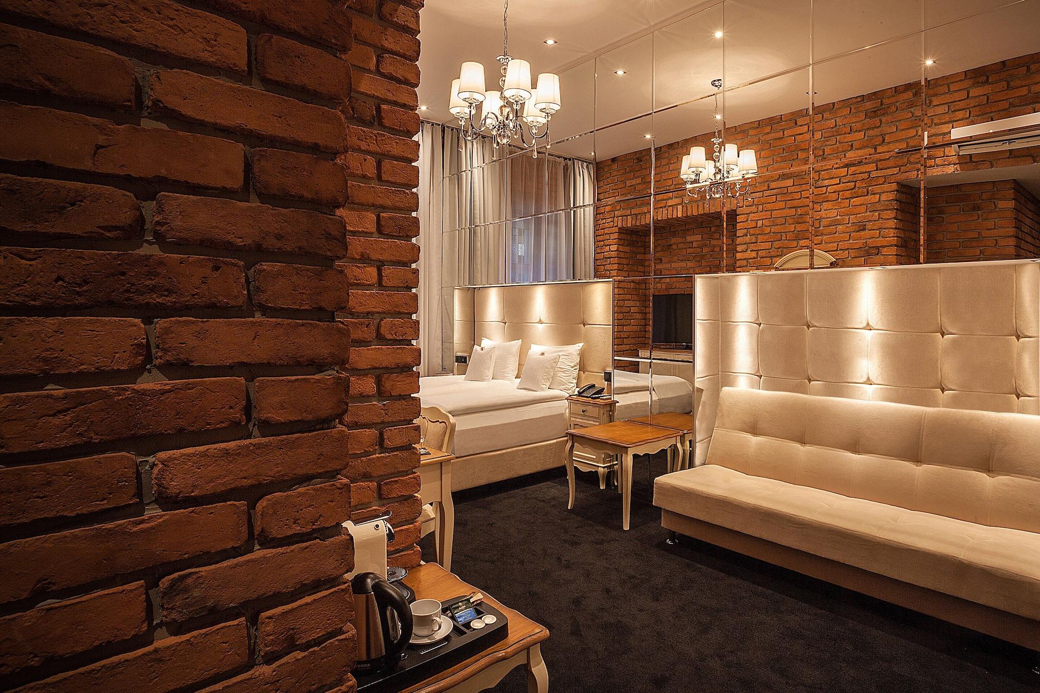 Betmanowska-Main-Square-Residence-Room-20