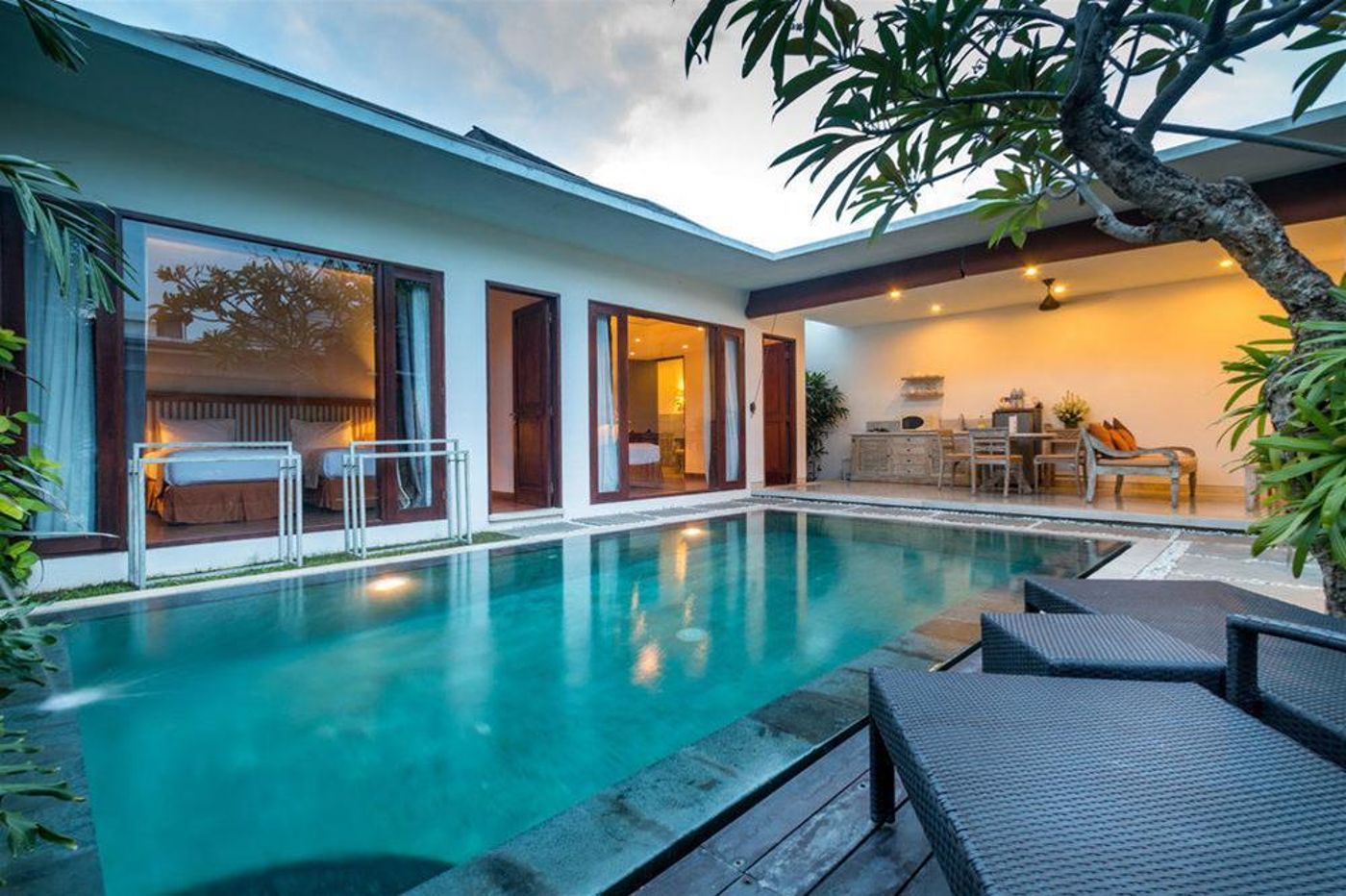 New Pondok Sara Villas-Indonesia-Bali-General view-5