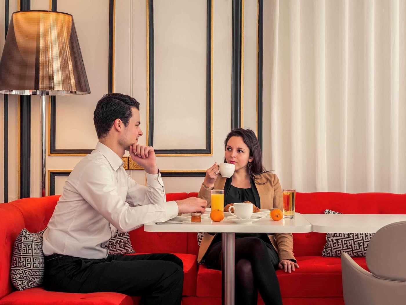 Mercure-Paris-Opera-Louvre-Sports-and-Entertainment-11