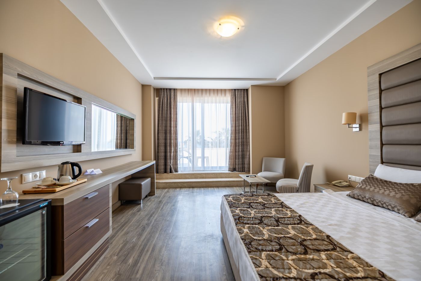 Hotel Kadikale Resort