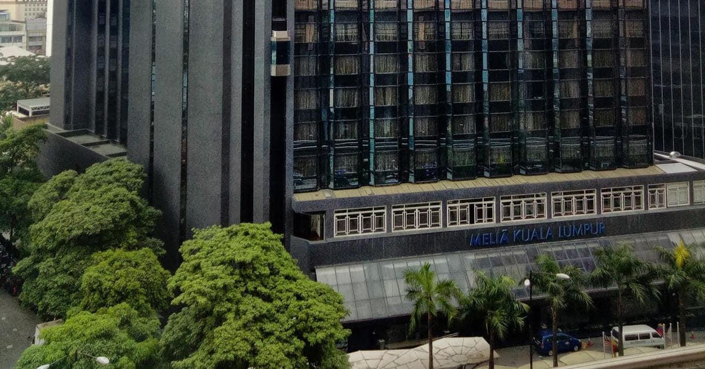 Meliá Kuala Lumpur-Malaysia-KUALA LUMPUR-General view-3