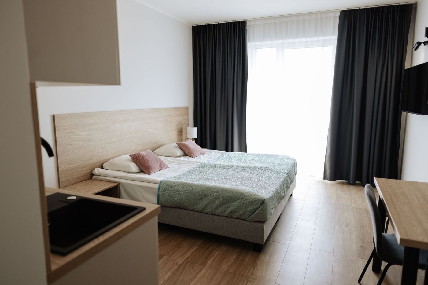 Zakrzówek Residence-Poland-Krakow-Room-4