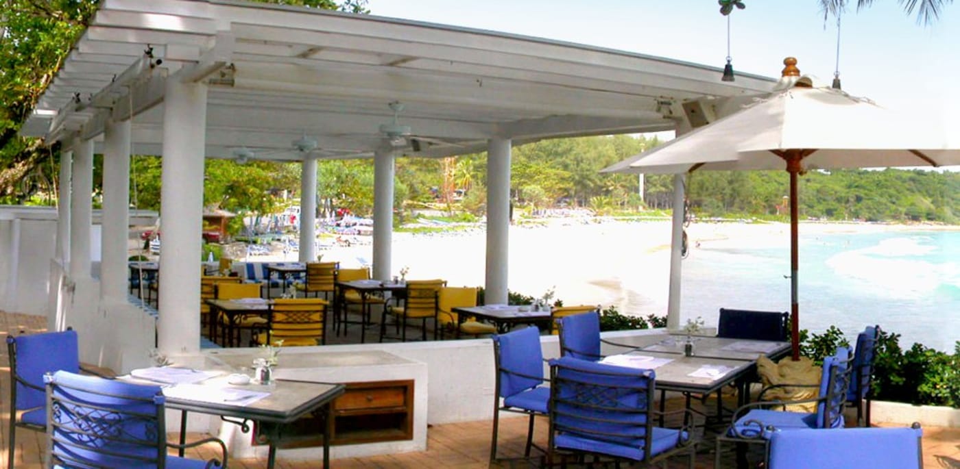 Royal Phuket Yacht Club