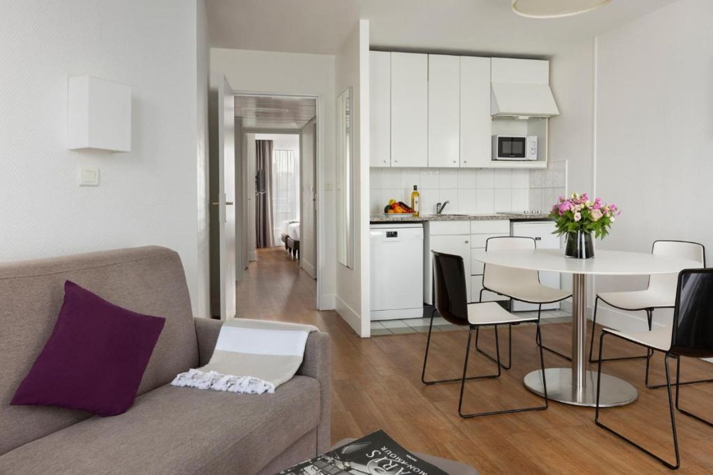 Citadines-Bastille-Marais-Paris-Room-7