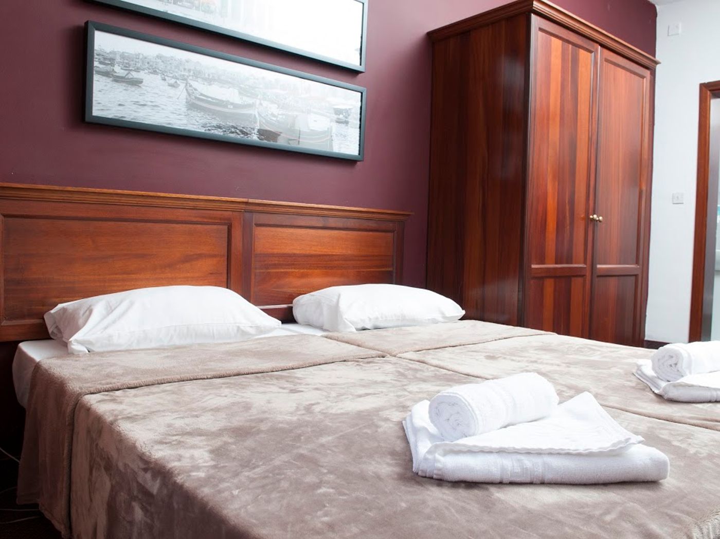 Sliema Hotel by ST Hotels