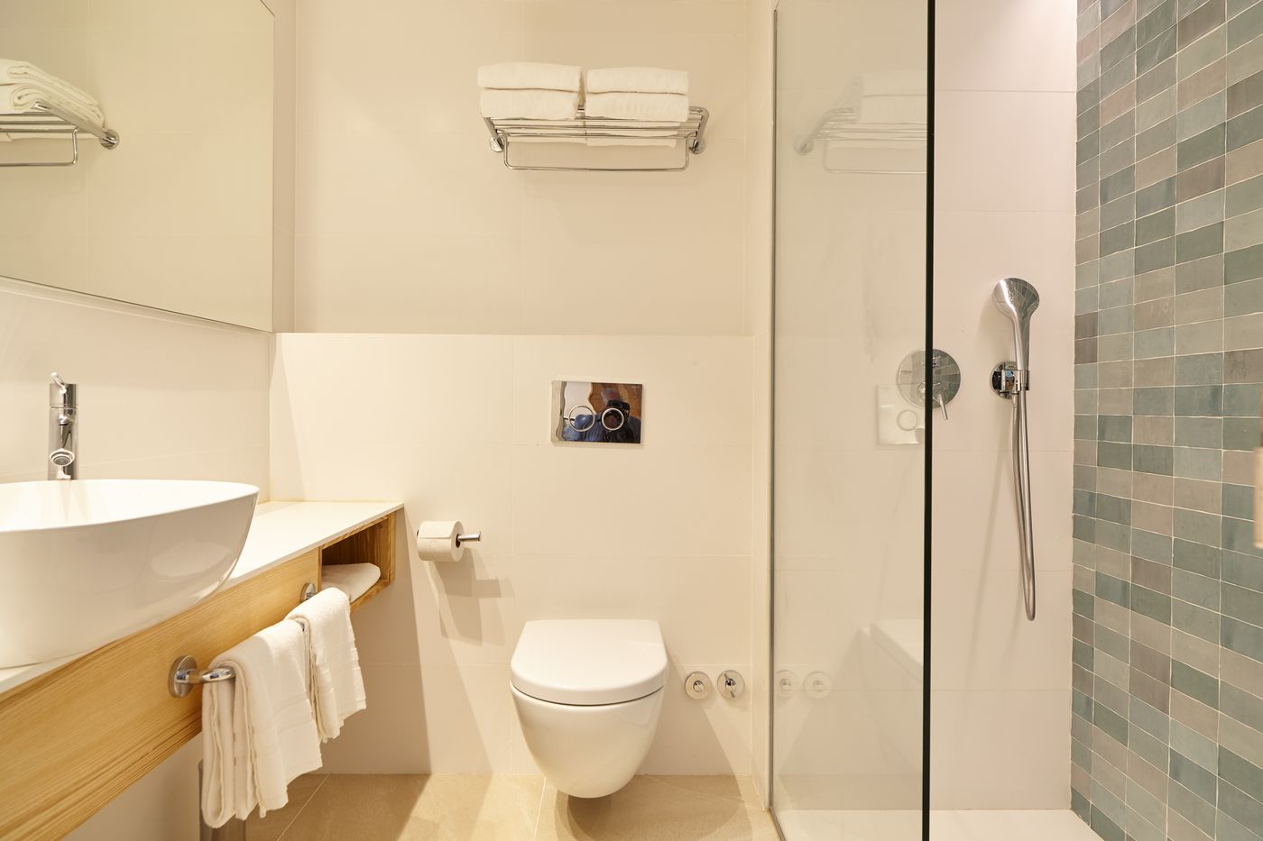 Complejos-San-Miguel-Park---Esmeralda-Mar-Room-24