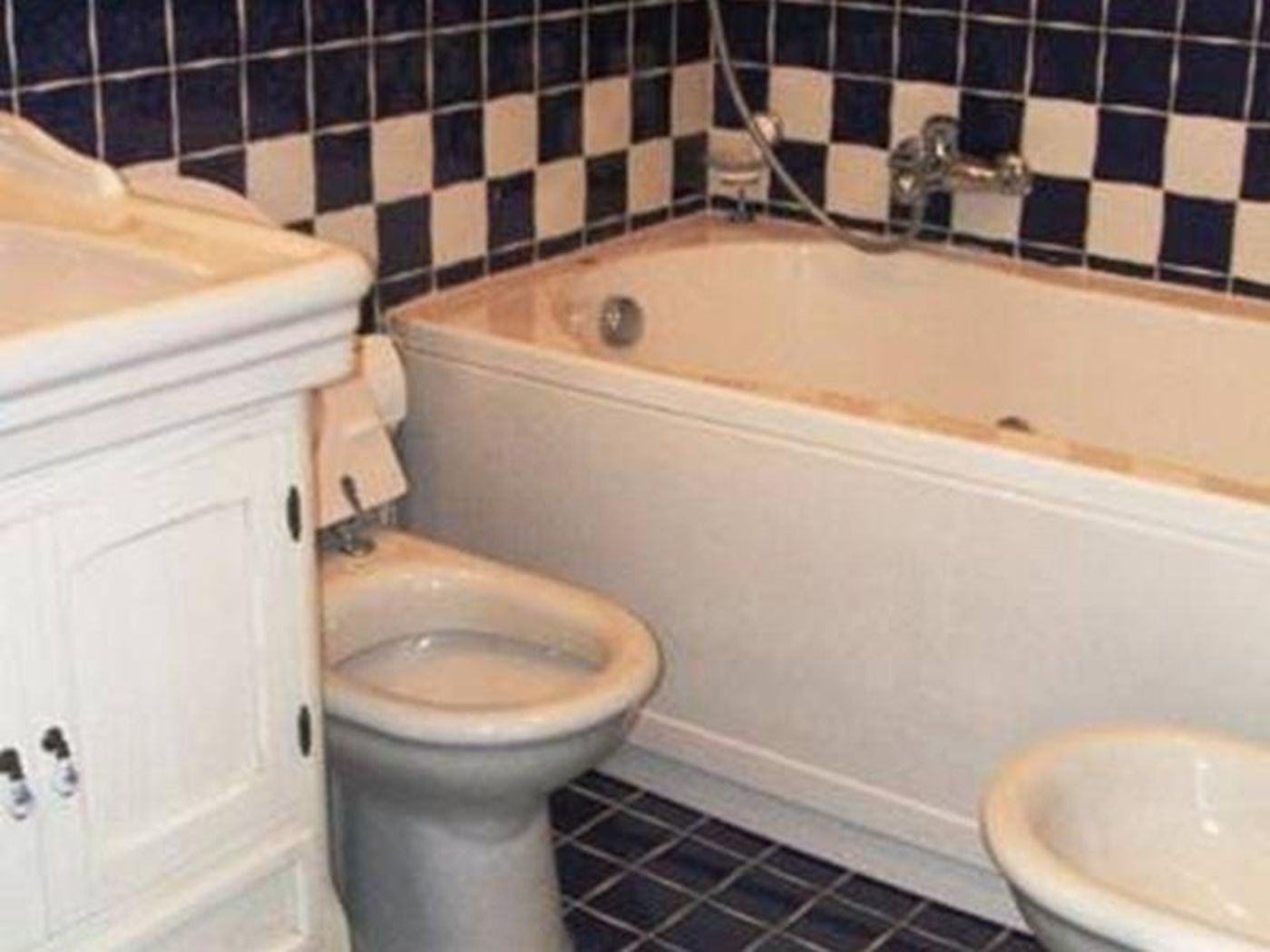 Imperial Rooms-Italy-ROMA-Room-8