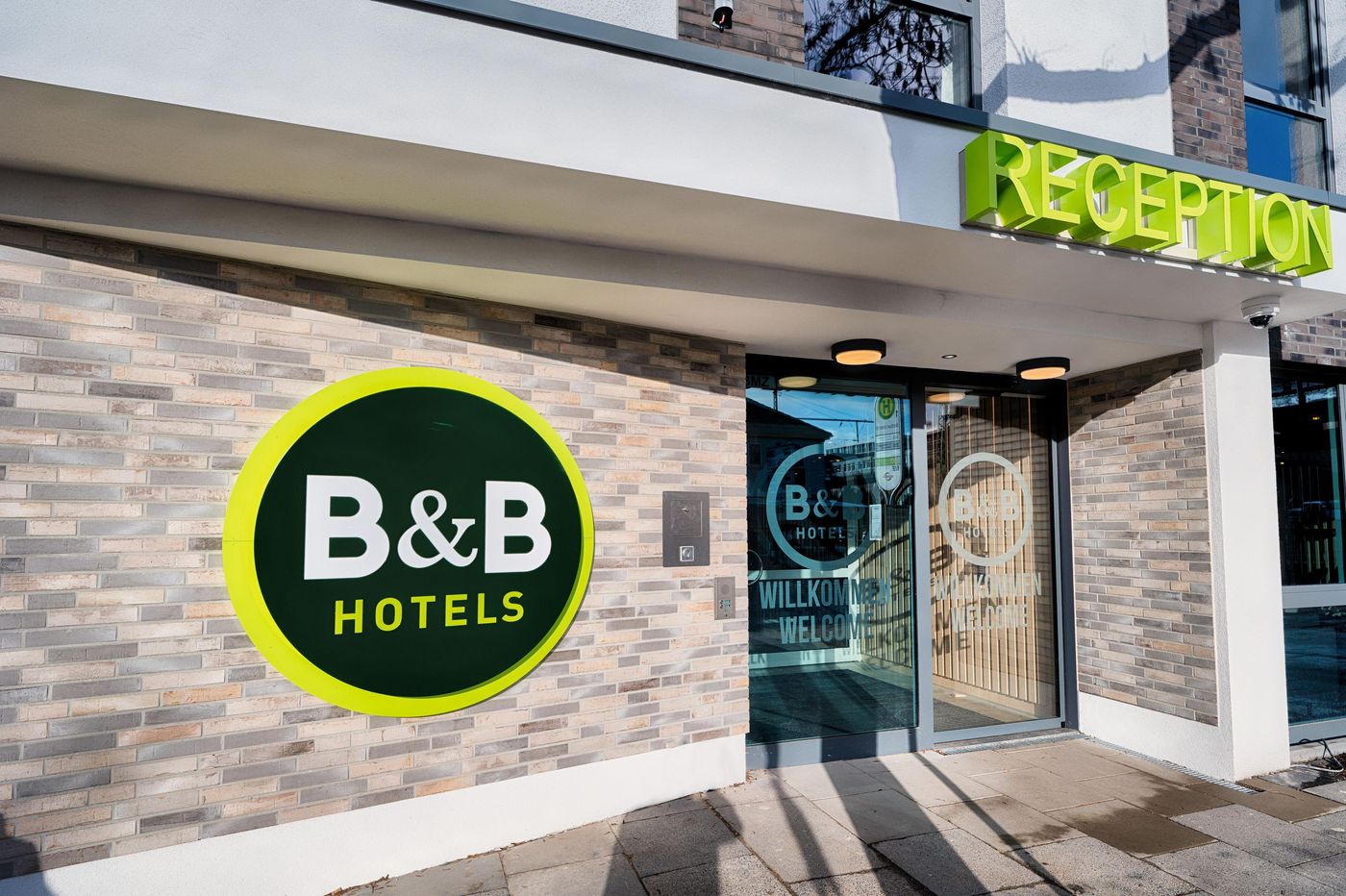 B&B Hotel Bochum-City-Germany-Bochum-General view-9