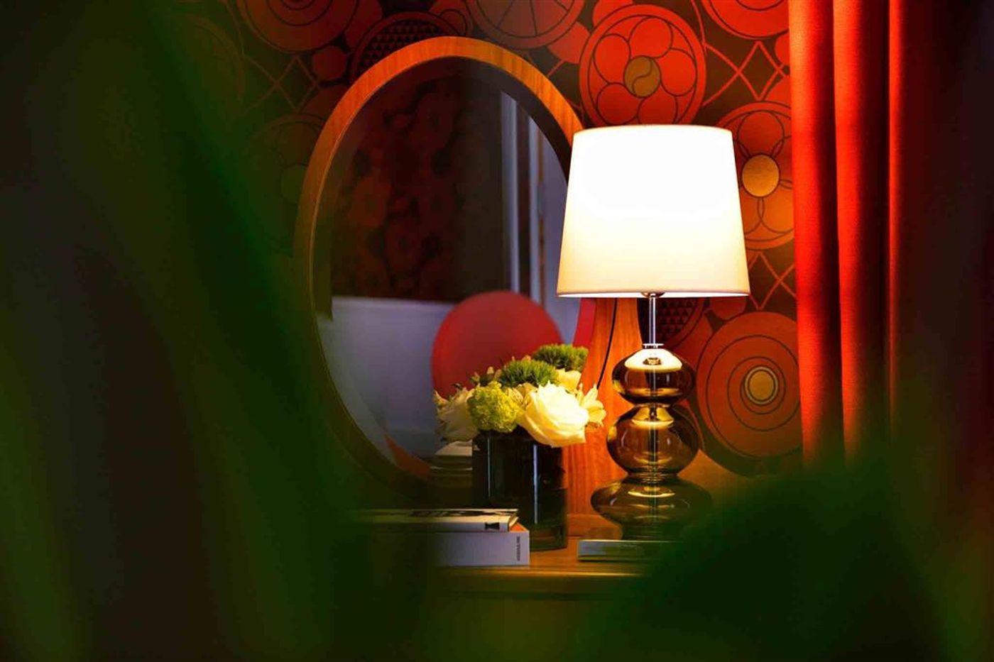 Hôtel Carlton Lyon - MGallery - France - LYON - Room - 3