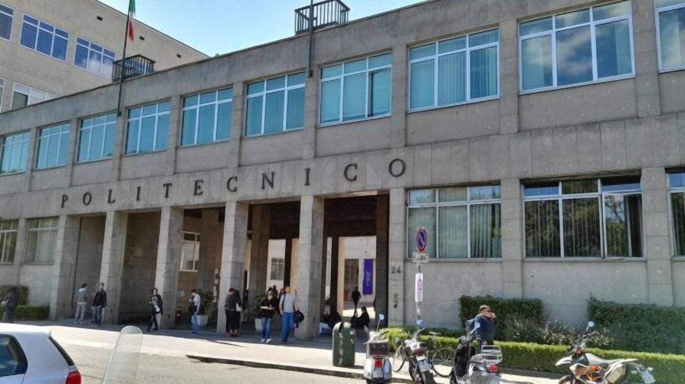 Lancaster - Italy - TURIN  - General view - 3