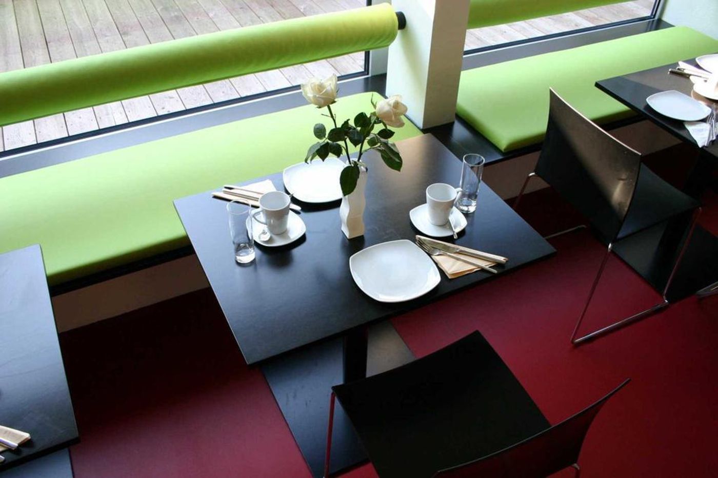 Das Edlinger Hotel-Austria-SALZBURG-General view-10