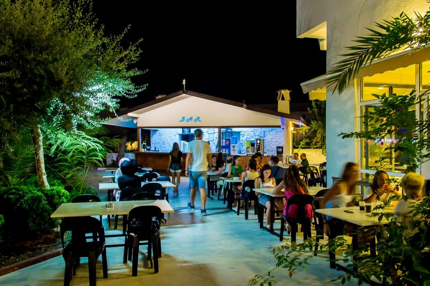 Sonnen Hotel Marmaris