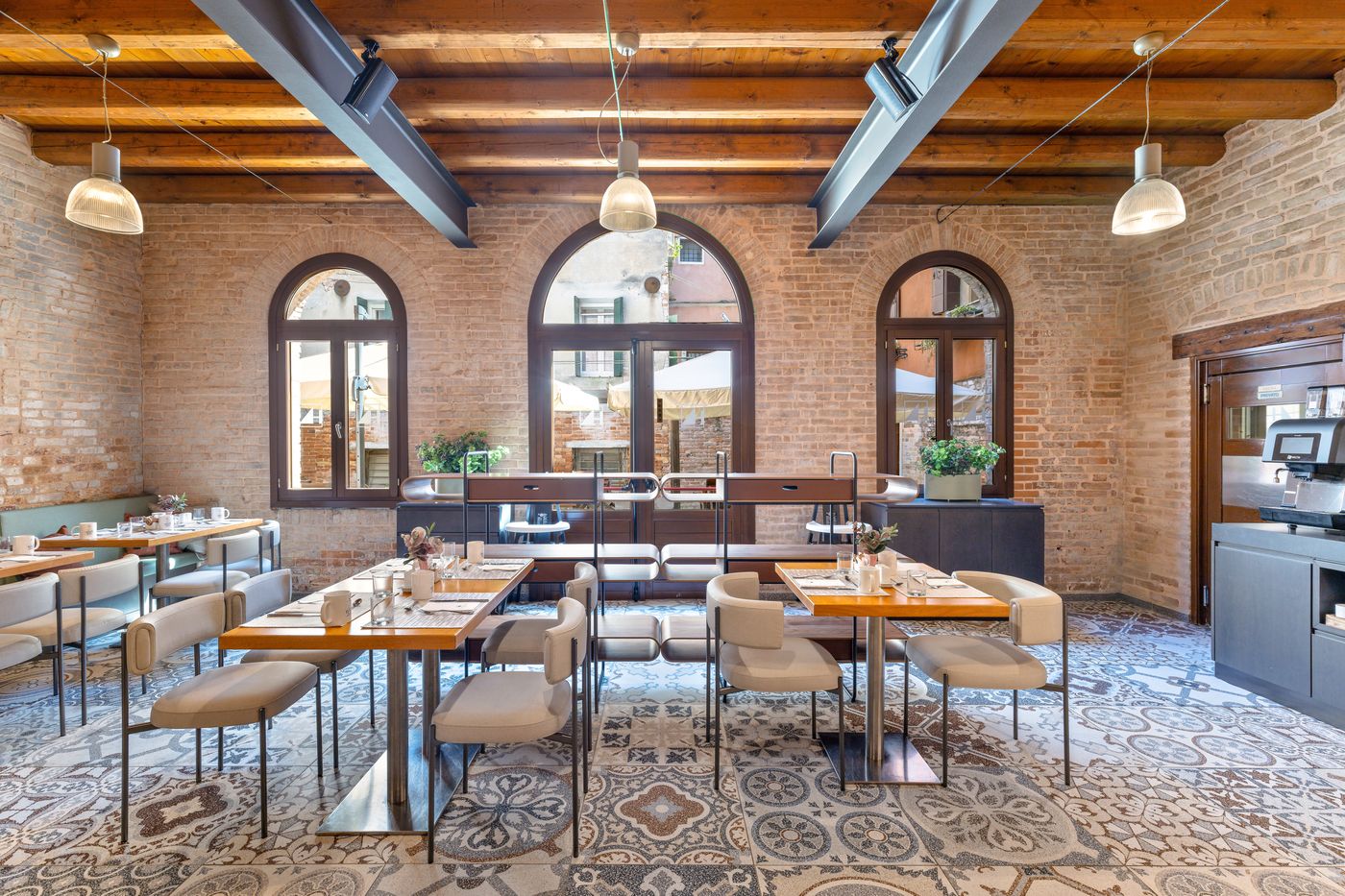 Eurostars-Residenza-Cannaregio-Restaurant-55