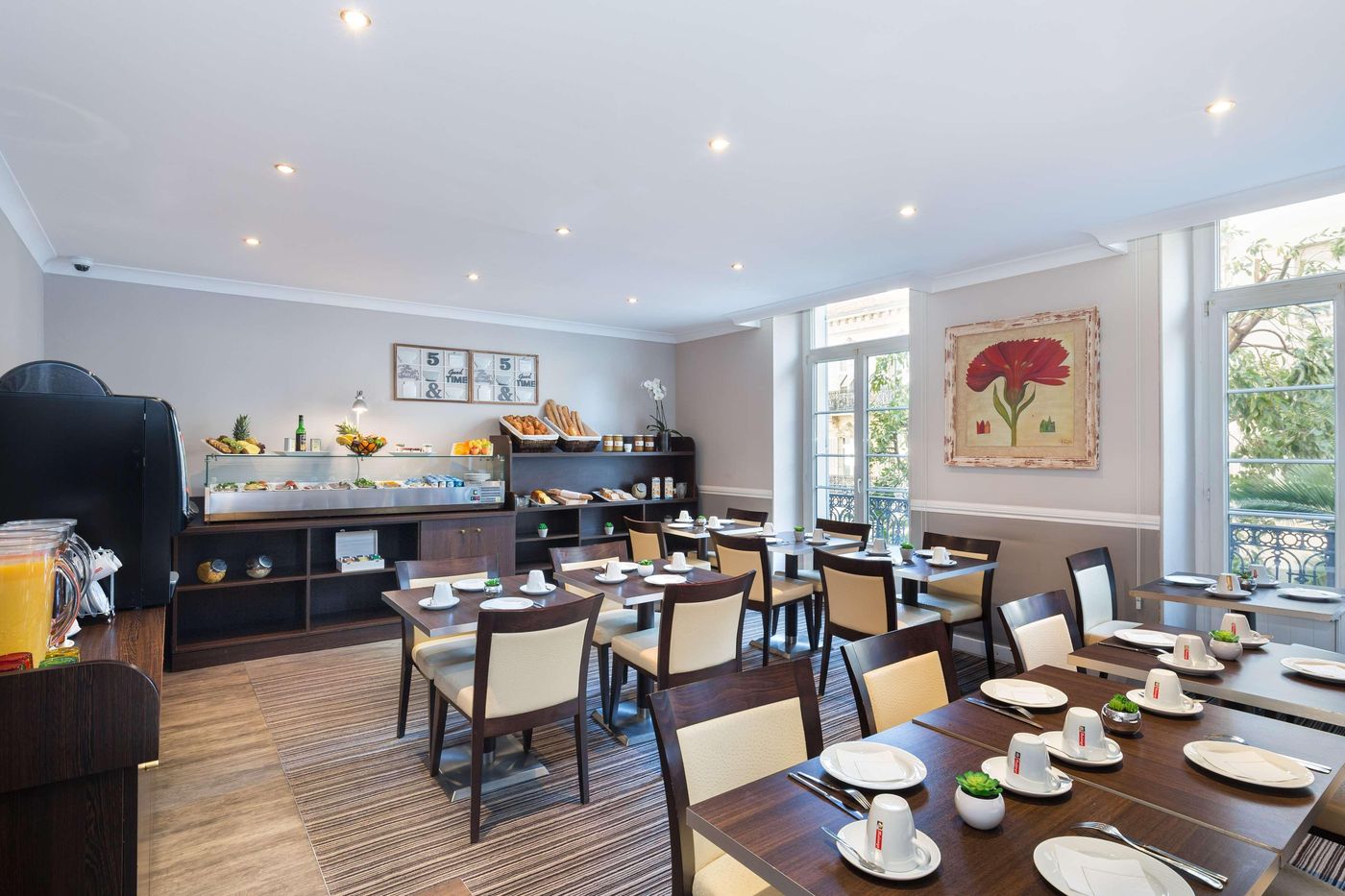 Best-Western-New-York-Restaurant-45