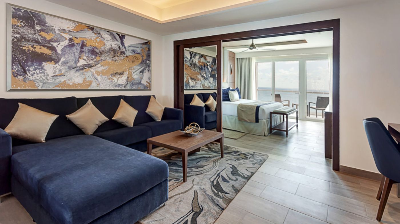 Royalton Suites Cancun