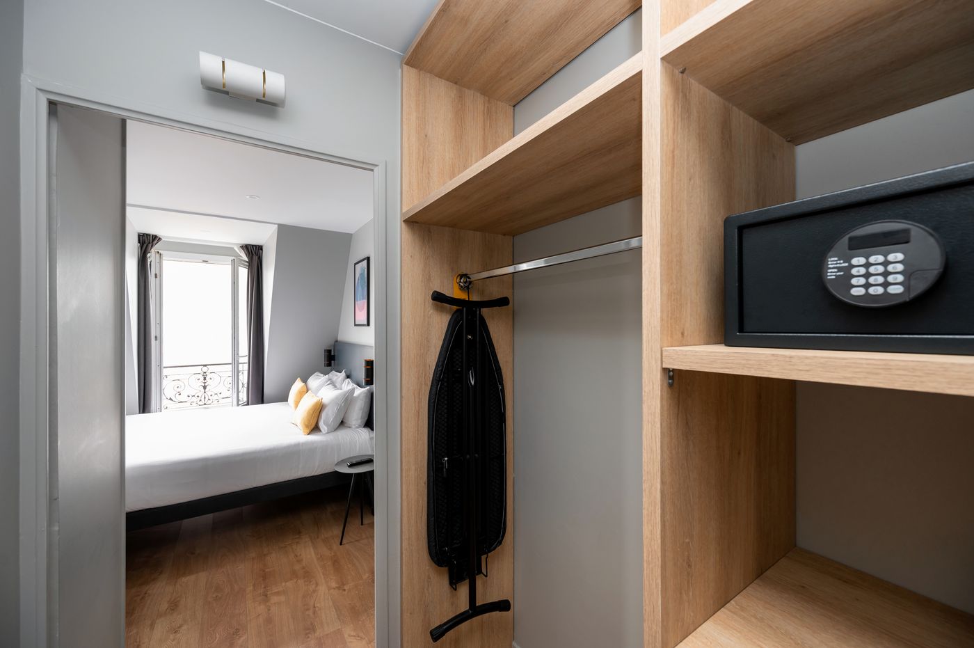 Staycity-Aparthotels-Gare-de-lEst-Room-36