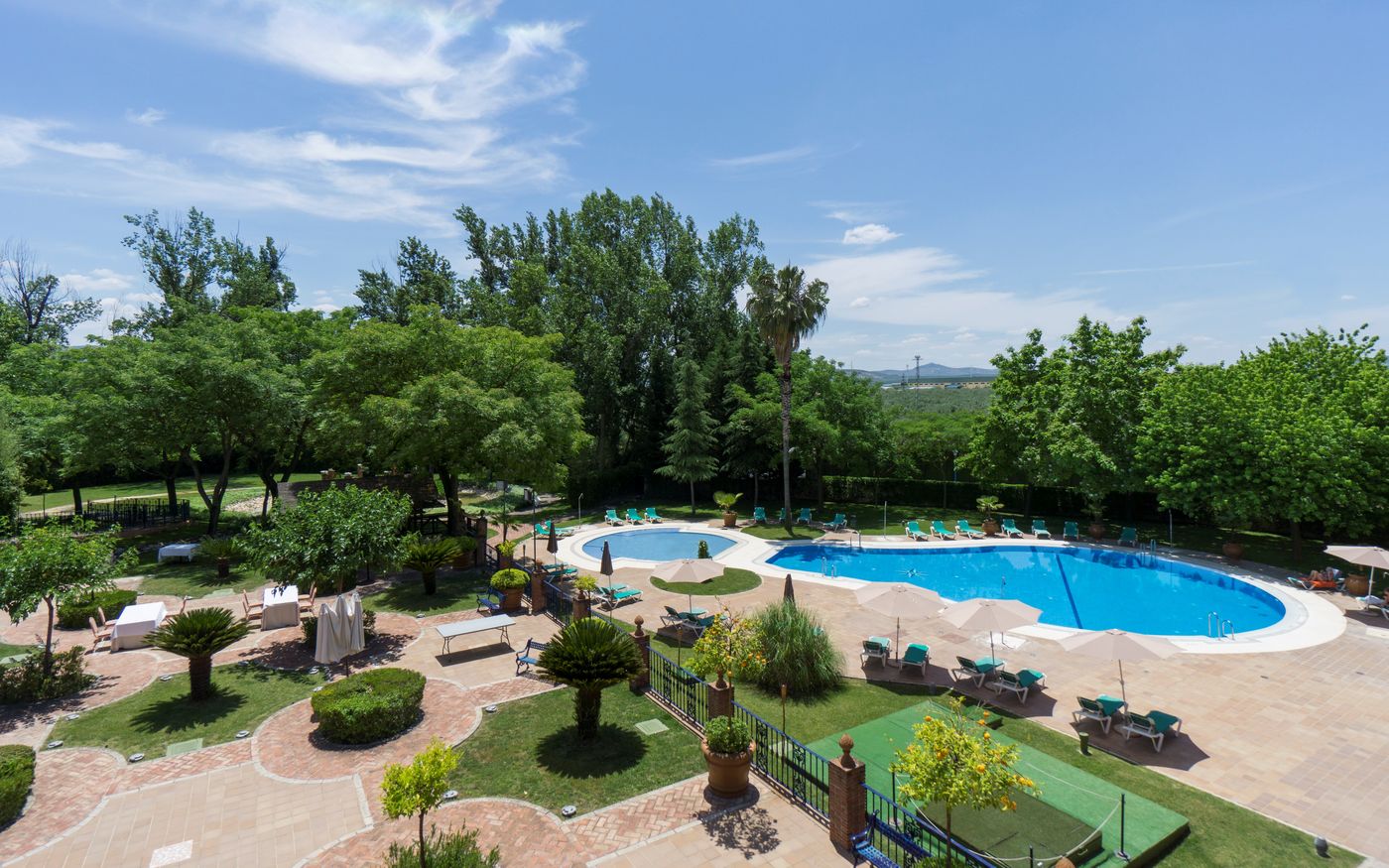 MS Aguamarina Suites