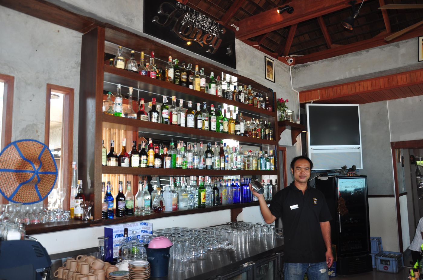 Samui-Honey-Cottage-Beach-Resort-Restaurant-28