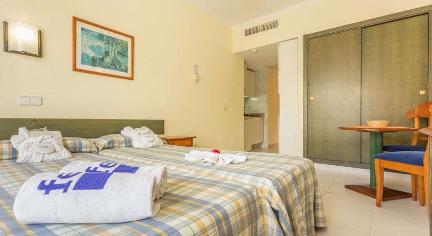 Ferrer Maristany Aparthotel