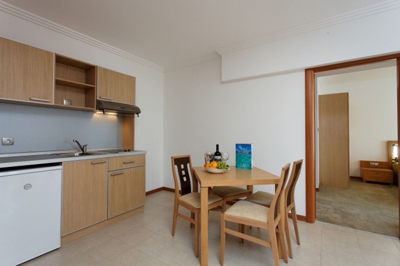 Emerald Beach Resort & Spa