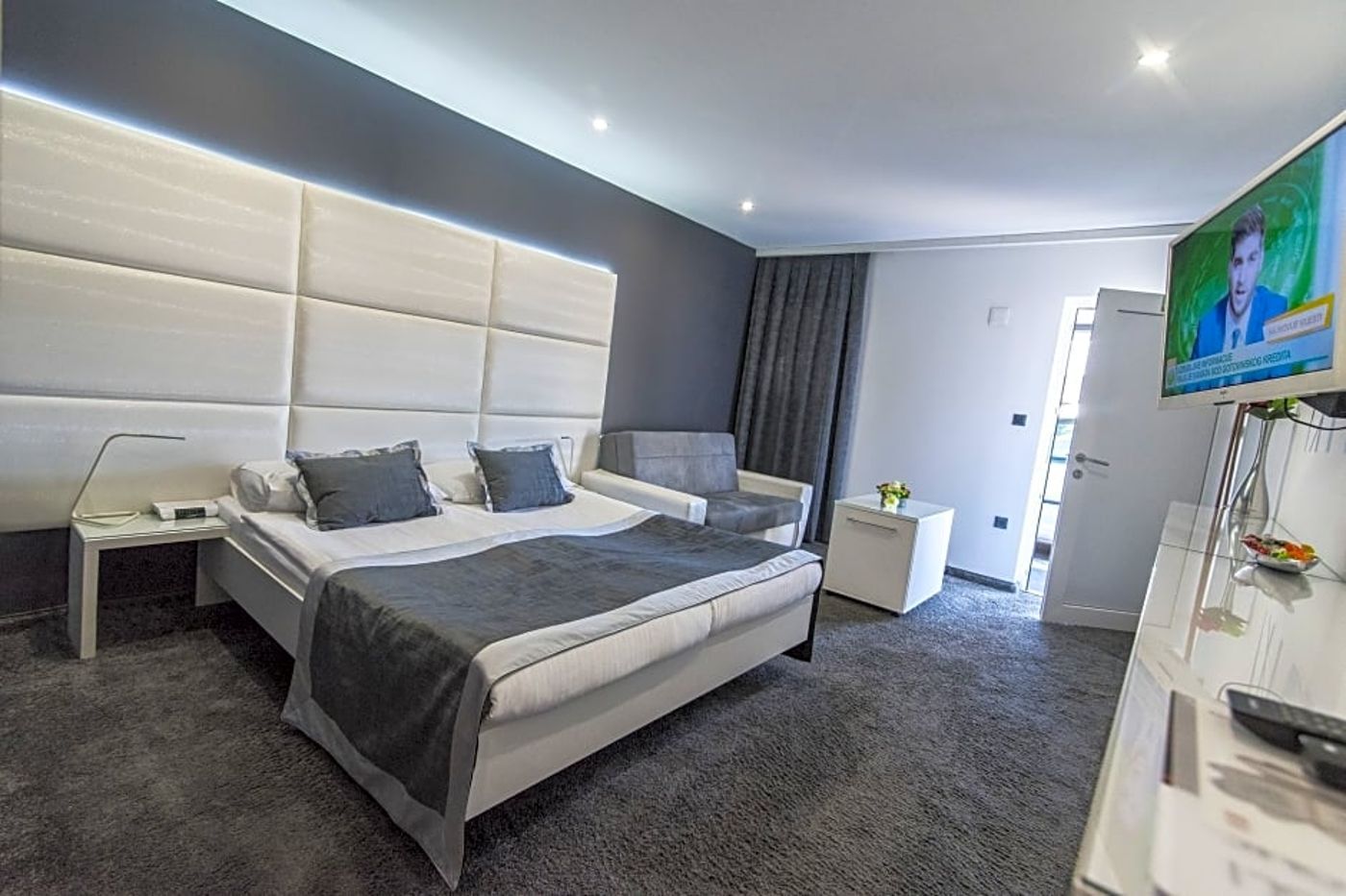 Cool Zagreb Airport-Croatia-VELIKA GORICA-General view-7