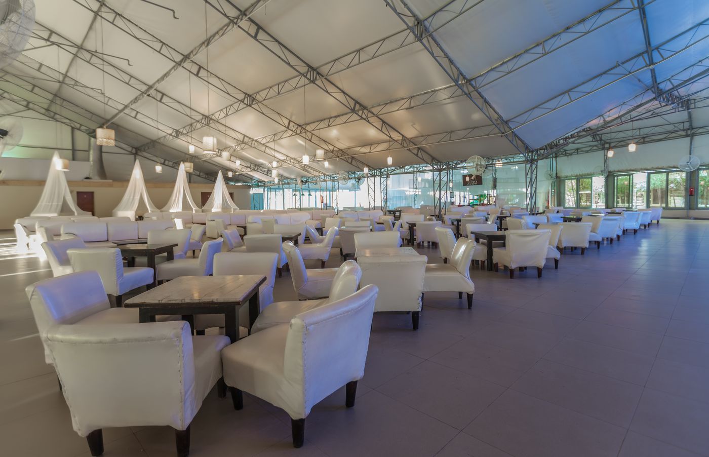 Sindbad Club Hotel & Aqua Park