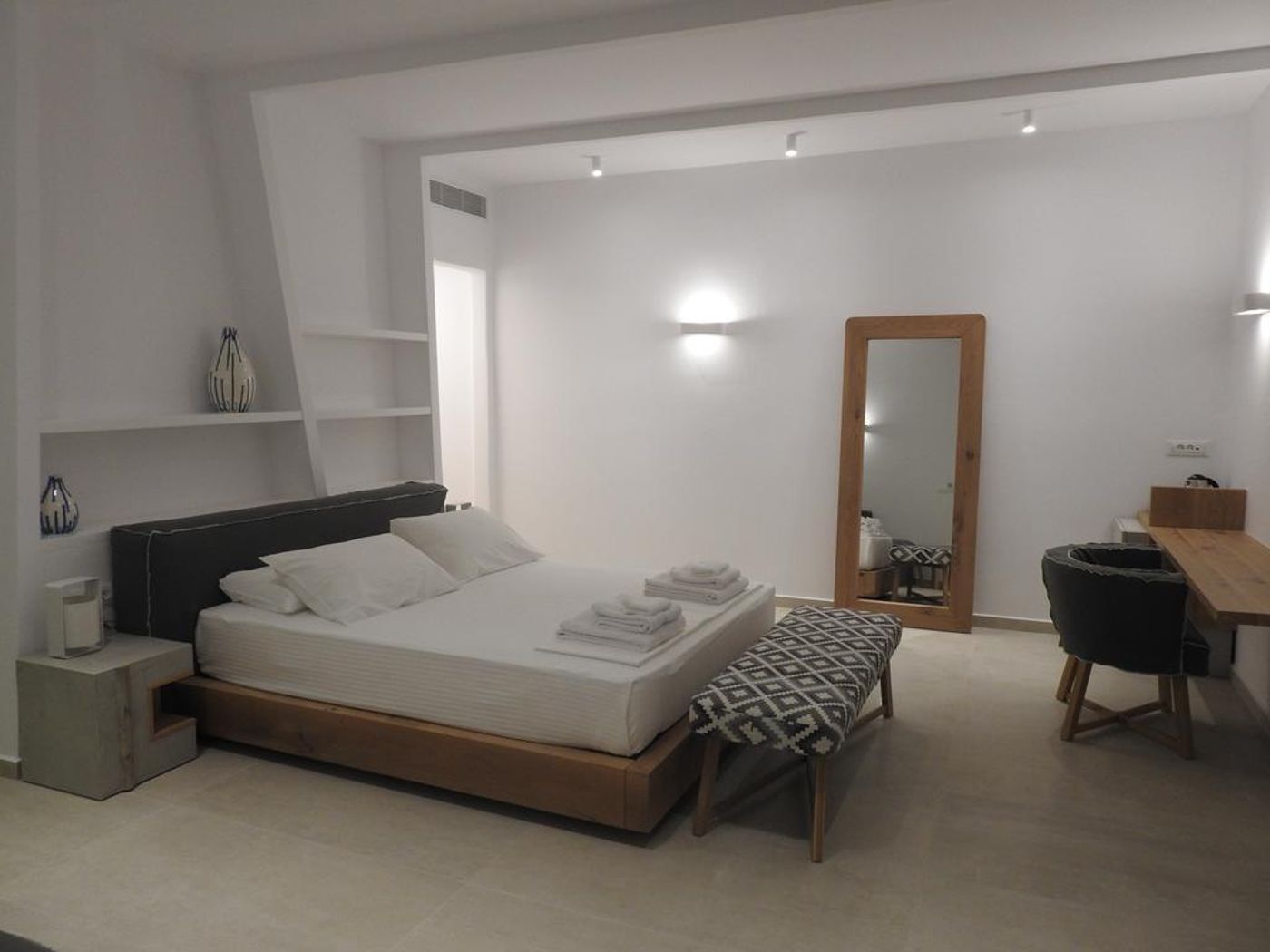 Super Paradise Hotel-Greece-Mykonos-General view-9