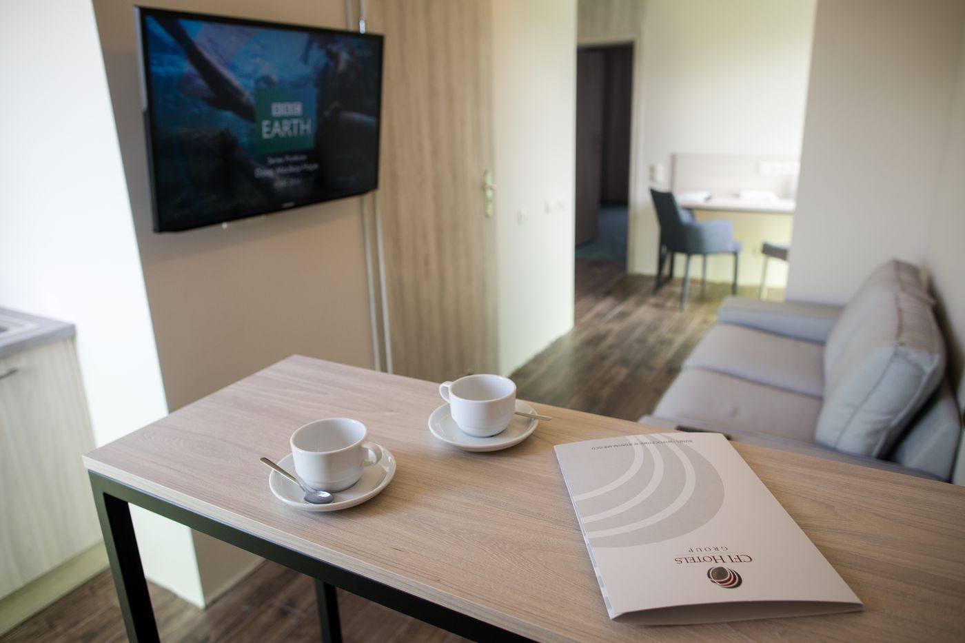 Citi Hotel's Wroclaw-Poland-WROCLAW-Room-7