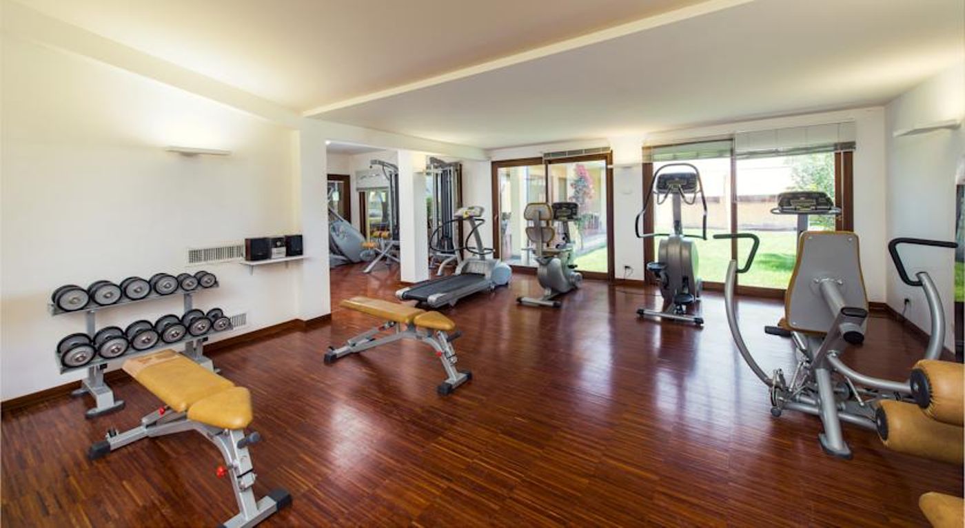 Santa Lucia Capoterra